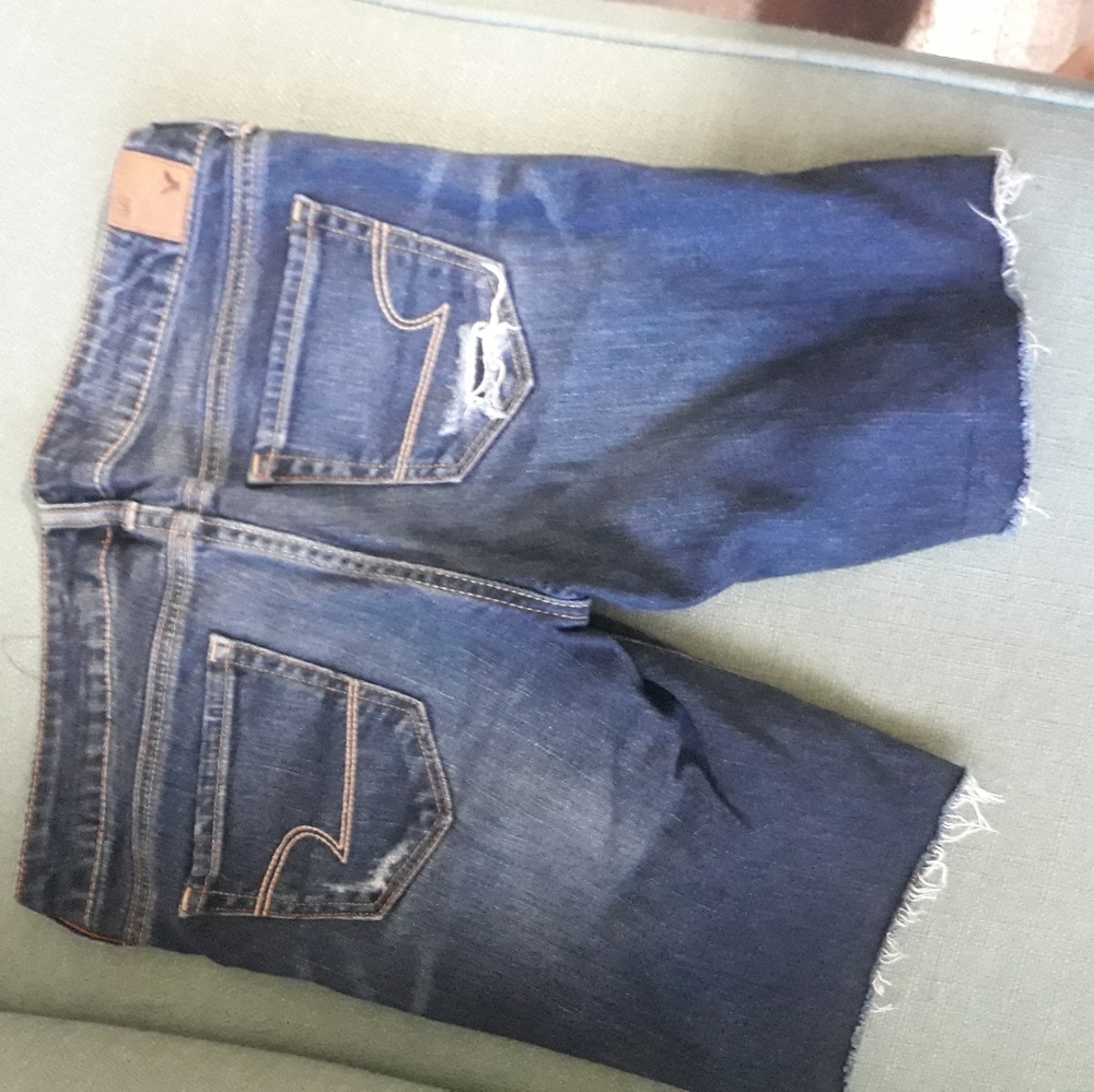 Shorts - Picture 2 of 2